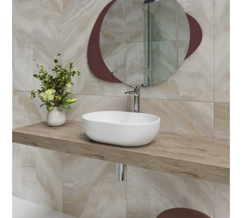 Умывальник Lauter 21836A 48x34.5