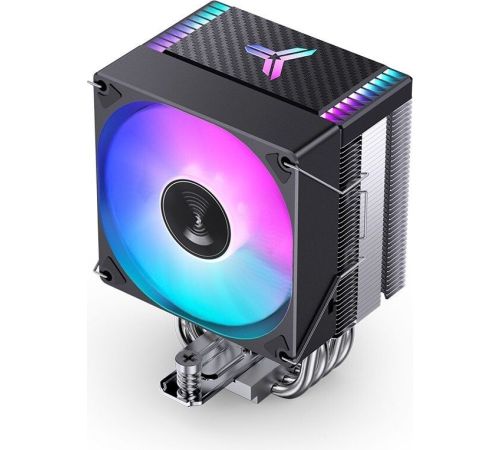 Кулер для процессора Jonsbo CR-1400 EVO Color Black