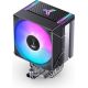 Кулер для процессора Jonsbo CR-1400 EVO Color Black