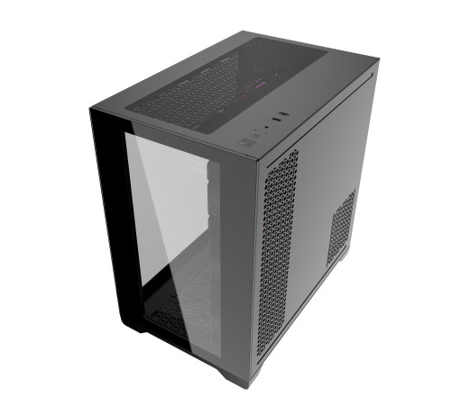 Корпус Powercase Vision CVBA-L4