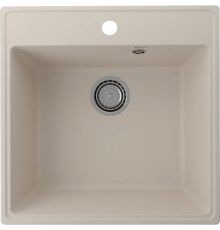 Кухонная мойка Ulgran Quartz Forte 505-02 лен