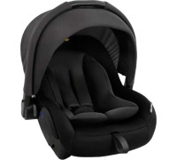 Детское автокресло Еду-Еду KS 318 KRES4091 черный