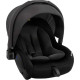 Детское автокресло Еду-Еду KS 318 KRES4091 черный