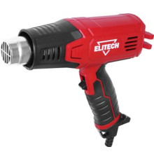 Промышленный фен ELITECH ТВ 1655