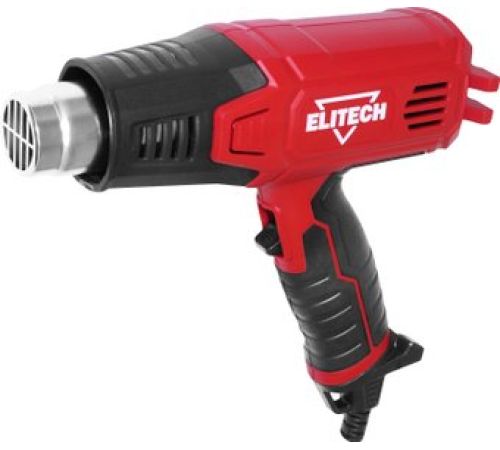 Промышленный фен ELITECH ТВ 1655