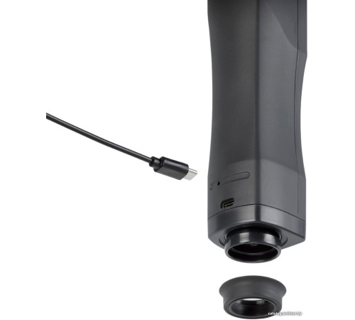 Вакуумный упаковщик CASO Vacu OneTouch