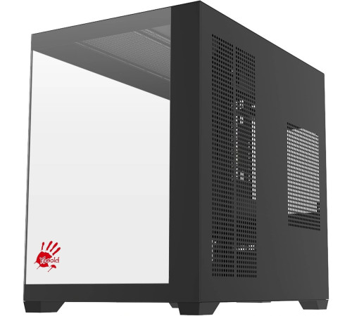 Корпус A4Tech Bloody CC-122 черный