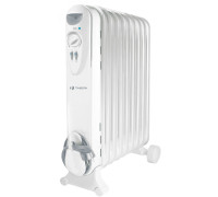 Масляный радиатор Timberk TOR 21.1507 SLX