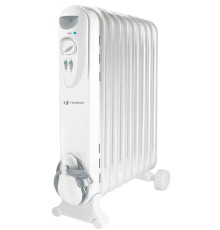 Масляный радиатор Timberk TOR 21.1507 SLX