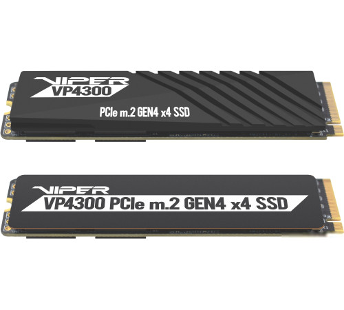 SSD Patriot Viper VP4300 2TB VP4300-2TBM28H