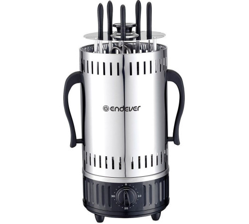 Электрошашлычница Endever Grillmaster-290