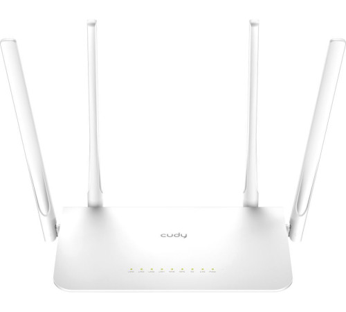 Wi-Fi роутер Cudy WR1300 3.0