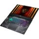 Игровой ноутбук MSI Cyborg 17 B2RWGKG-403XBY