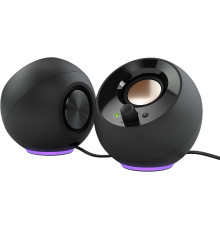 Акустика Creative Pebble SE черный