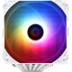 Кулер для процессора Thermalright Peerless Assassin 120 SE ARGB белый