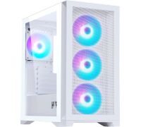 Корпус HAFF Glory Mini белый