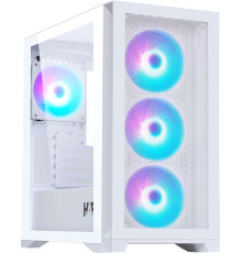 Корпус HAFF Glory Mini белый
