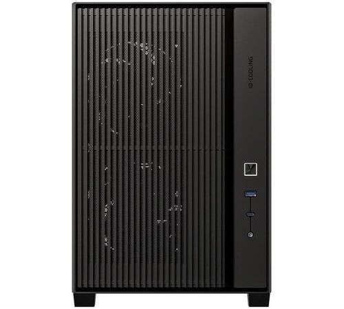 Корпус ID-Cooling Flow 500 Air черный