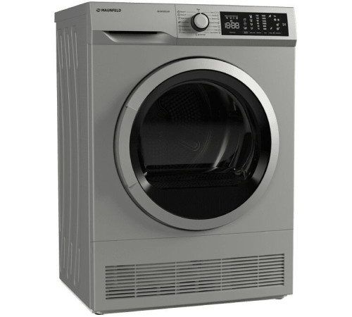 Сушильная машина MAUNFELD MFDM158SL400