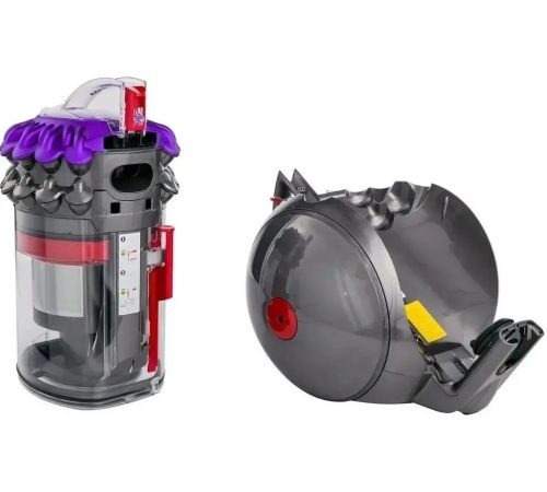 Пылесос Dyson CY28 Big Ball Parquet 2 228566-01