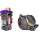 Пылесос Dyson CY28 Big Ball Parquet 2 228566-01