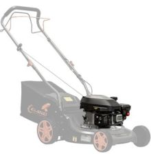 Бензиновый двигатель ELAND SR130 для BGL-444SA