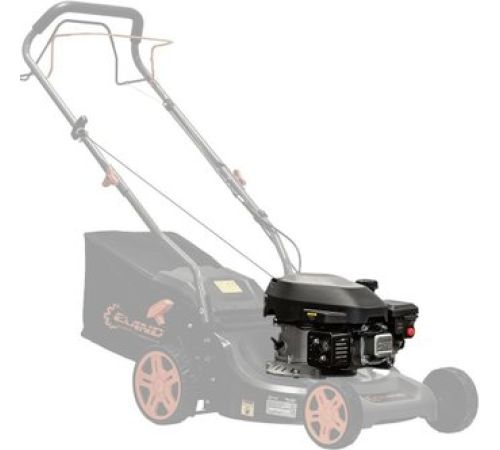 Бензиновый двигатель ELAND SR130 для BGL-444SA