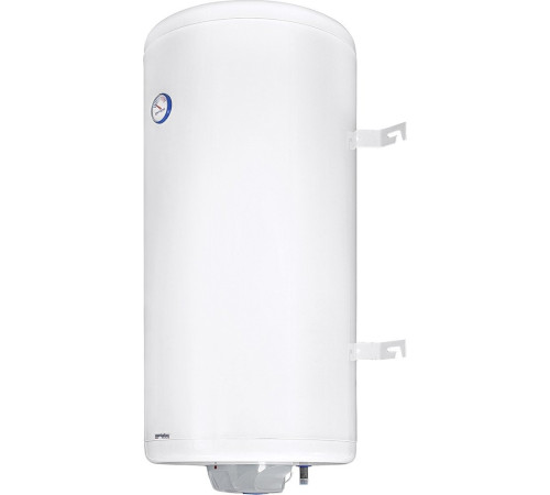 Накопительный электрический водонагреватель Metalac Combi PRO WL 100 левое подключение