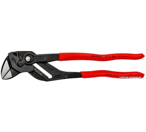 Клещи переставные Knipex 86 01 300