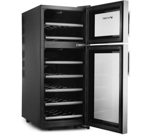 Винный шкаф Kitfort KT-2407