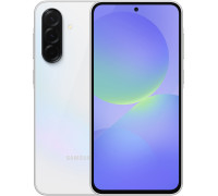 Телефон Samsung Galaxy A36 SM-A366B 8GB/256GB белый