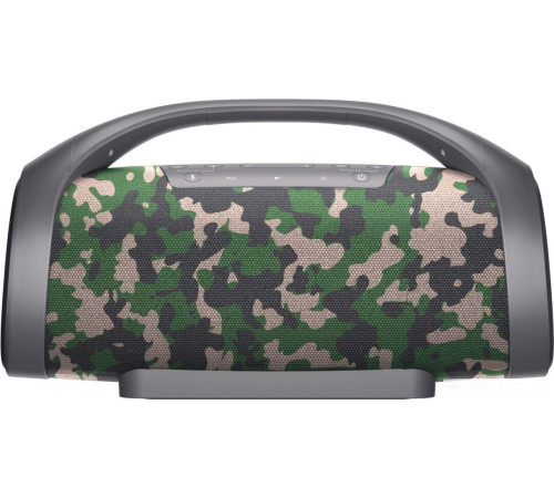 Беспроводная колонка Vipe Woox Dubstep камуфляж