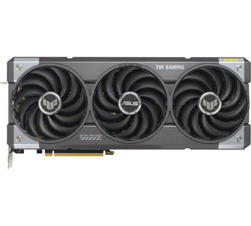 Видеокарта ASUS TUF Gaming GeForce RTX 5070 Ti 16GB GDDR7 OC Edition TUF-RTX5070TI-O16G-GAMING