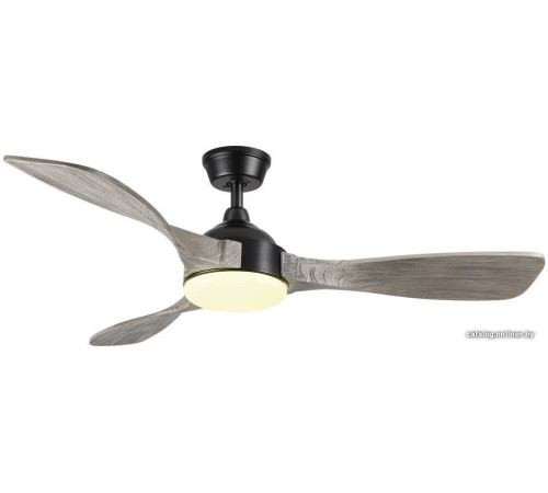 Светильник с вентилятором Sonex Storm 7702/24L