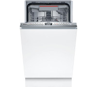 Встраиваемая посудомоечная машина Bosch Serie 4 SPV4HMX49E