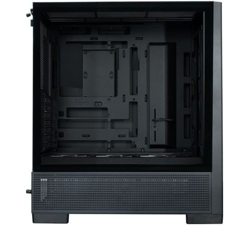 Корпус XASTRA A700 3ARGB-C10-UC черный