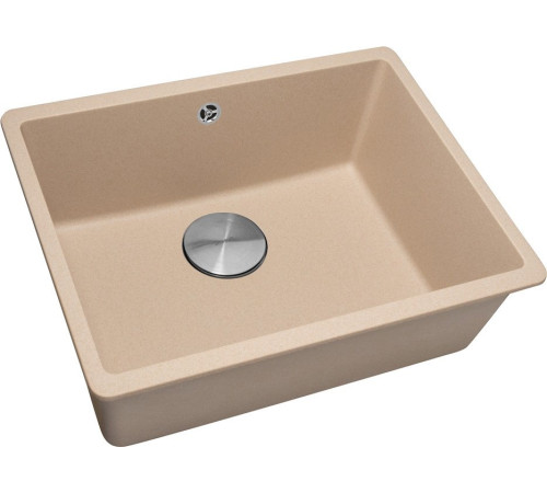 Кухонная мойка ZorG Fast 54 Premium beige