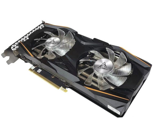 Видеокарта Arktek GeForce RTX 3050 8GB GDDR6 AKN3050D6S8GH1