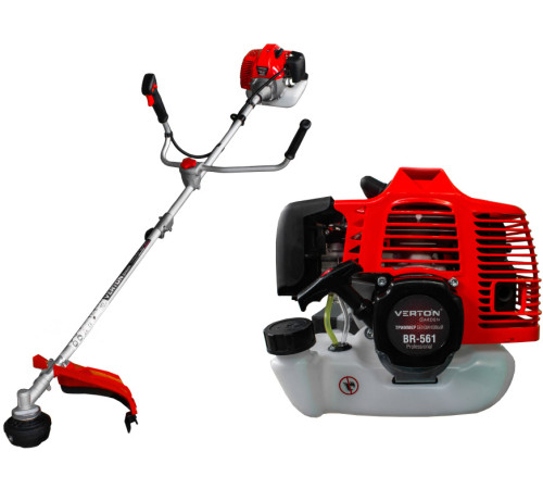 Триммер Verton Garden BR-561