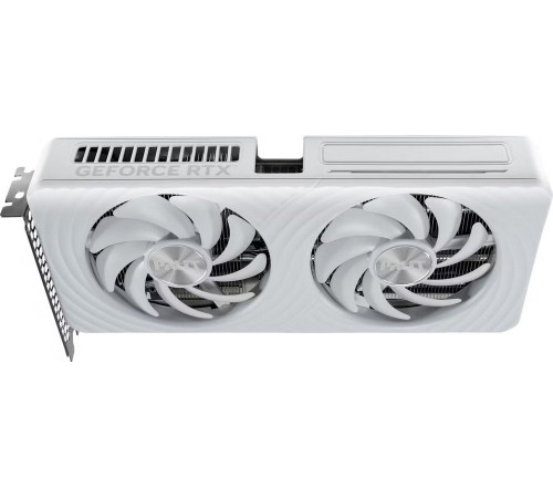 Видеокарта Palit GeForce RTX 5060 Ti White OC 8GB NE7506TU19P1-GB2062M