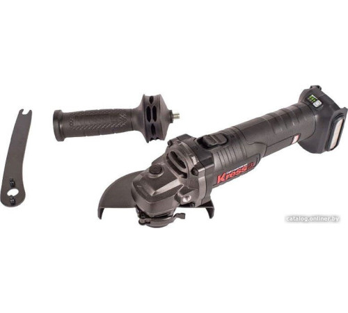 Угловая шлифмашина Kress KU801