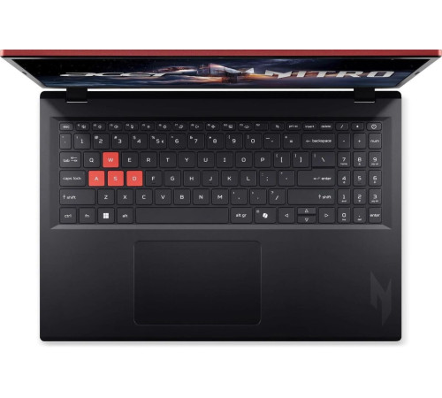 Игровой ноутбук Acer Nitro Lite 16 NL16-71G-57PK NH.DAACD.004