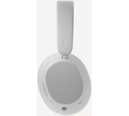 Наушники COMMO ONE 2.0 белый