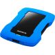 Внешний накопитель ADATA HD330 AHD330-2TU31-CBL 2TB синий
