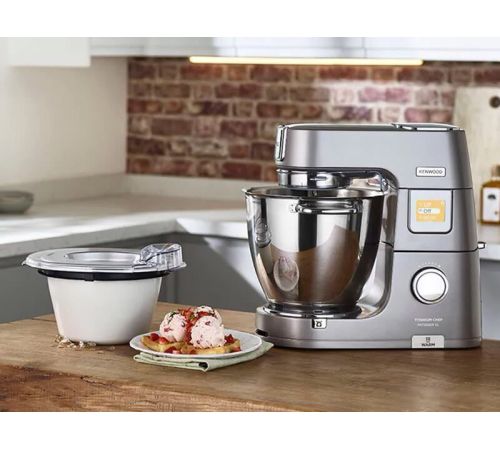 Насадка-мороженица Kenwood KAX71.000WH