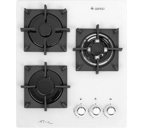 Варочная панель GEFEST ПВГ 2100-01 К32