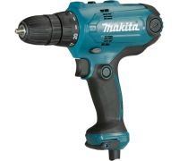 Дрель-шуруповерт Makita DF0300