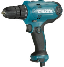 Дрель-шуруповерт Makita DF0300