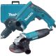 Makita DK0050X1 дрель, болгарка