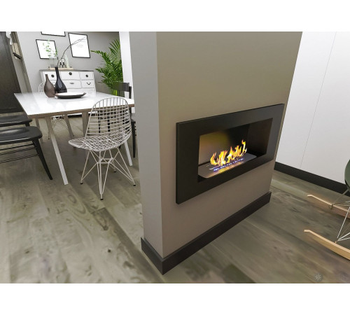 Биокамин ZeFire Etude 900 Estetic Flame